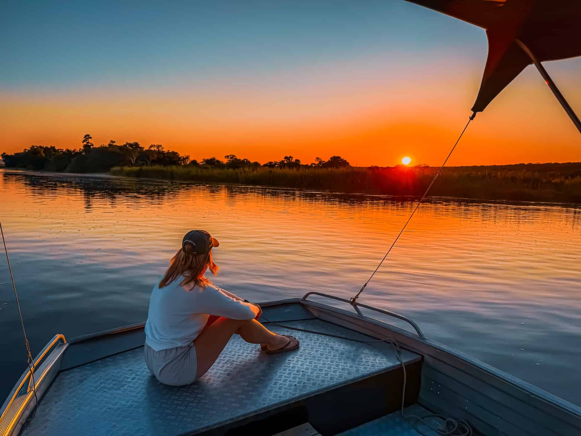 14 Best Luxury Lodges & Hotels in Victoria Falls