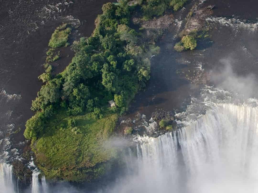 Devils Pool