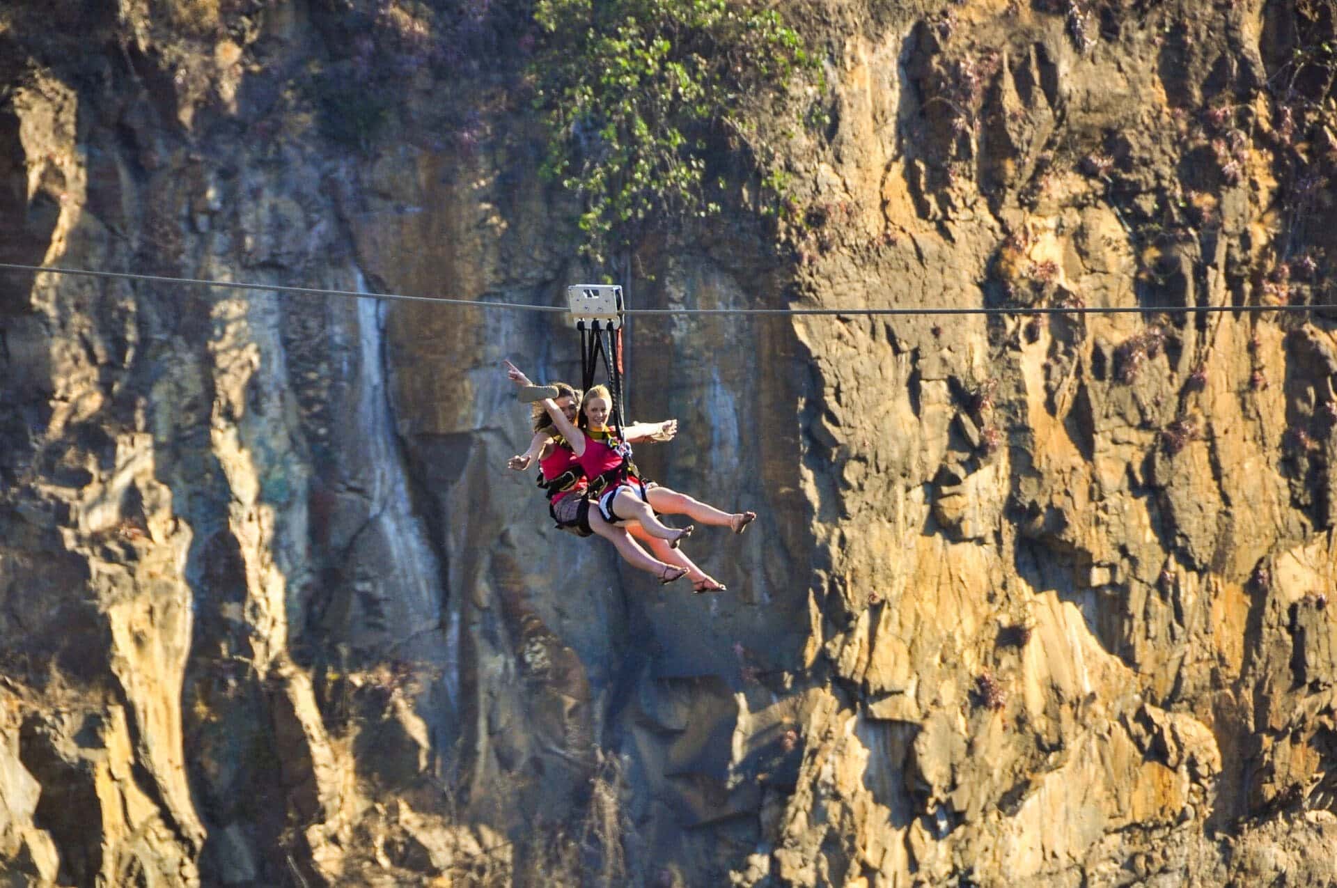 Helicopter Flight