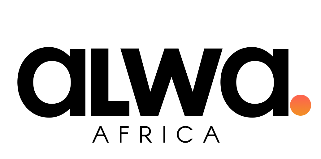 Alwa Africa Travel Logo